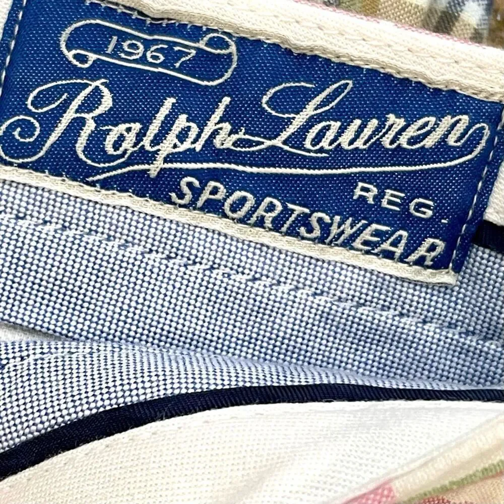 Polo Ralph Lauren excellent polo